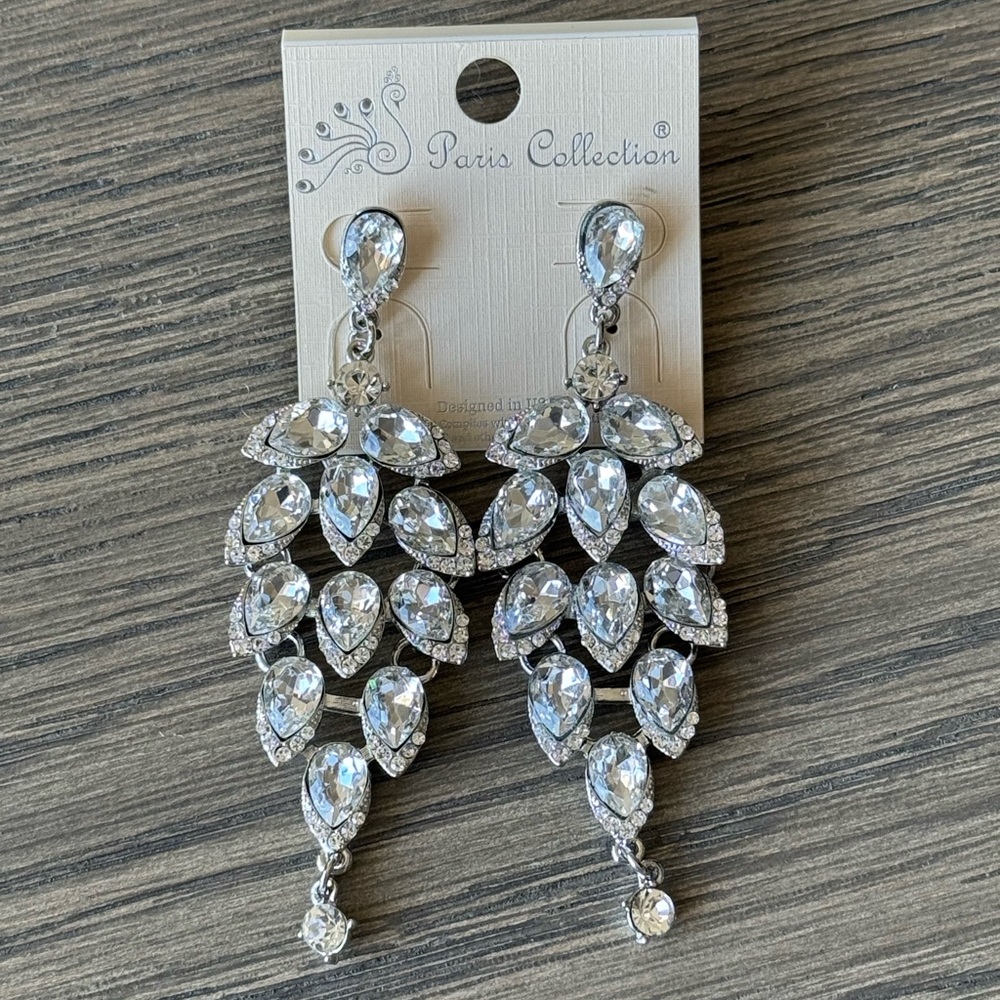 NWT 💎 Earrings